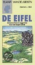 WANDELGIDS DE EIFEL (GEW.HERDRUK)