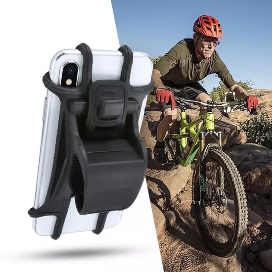 Universele adapter compatibel met Quad Lock - Snelle houder voor Universele adapter compatibel met Quad Lock - Snelle houder voor