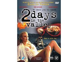 2 Days In The Valley