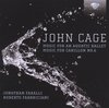 Cage: Music For An Aquatic Ballet, Music For Carri