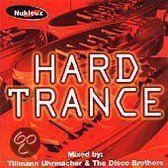 Nucleuz Presents Hard Trance