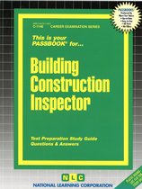 Career Examination Series - Building Construction Inspector