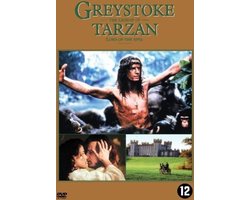 Greystoke: The Legend Of Tarzan, Lord Of The Apes