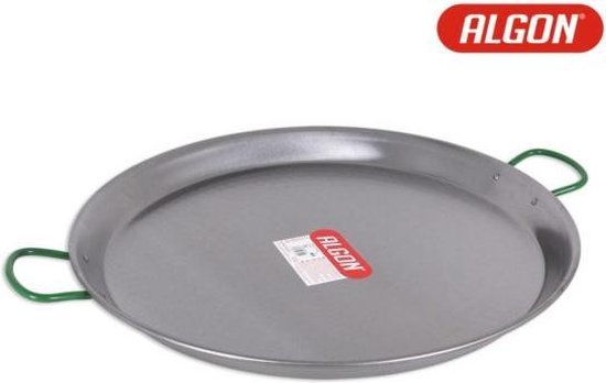 Poêle à paella Algon 60 cm | bol.com