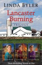 Lancaster Burning - Lancaster Burning Trilogy