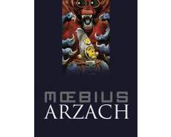 Arzach