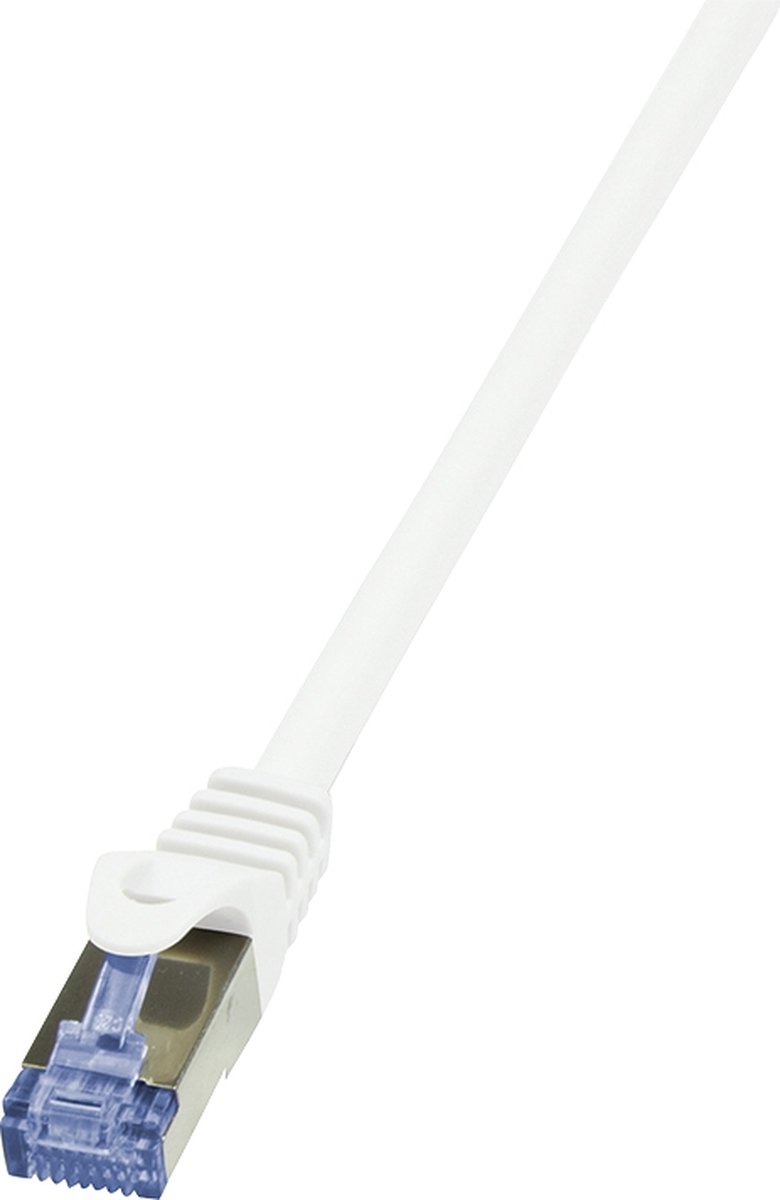 LogiLink PrimeLine Cat.7 S/FTP 0.25m - [CQ4011S]