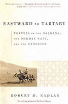 Eastward to Tartary