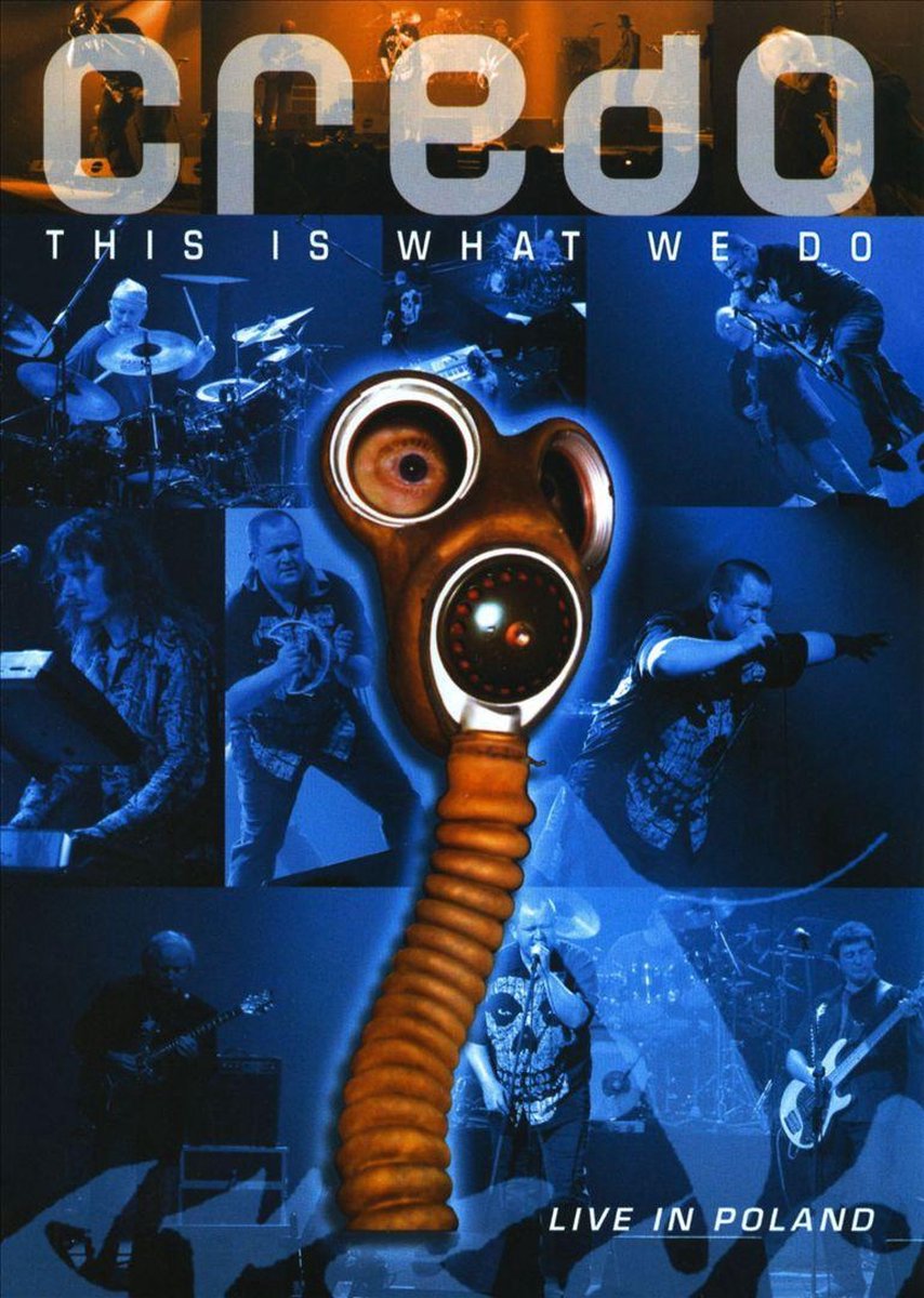 (未使用･未開封品)This Is What We Do: Live in Poland [DVD] This Is What We Do - Live In Poland. Live Oct 2008 (Dvd