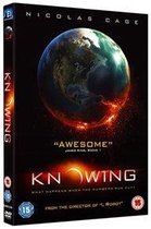 Knowing (Import)
