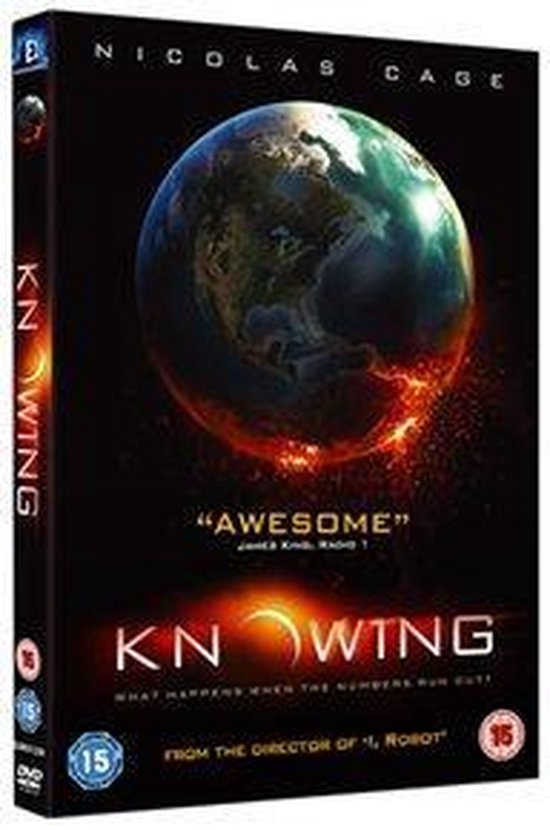 Knowing (Import)
