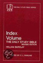 Daily Study Bible Series, Revised Edition (By) William Barclay