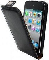 Mobiparts Classic Flip Case Apple iPod Touch (4G) Black