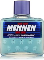 Mennen Lotion Aftershave - Grand Large - 125 ml