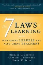 7 Laws of Learning