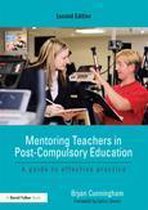 Mentoring Teachers in Post-Compulsory Education