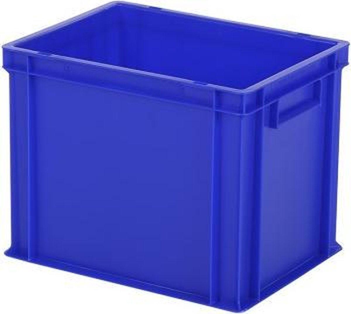 Opslagbak – Stapelbak – Opbergbox - 400x300x320mm