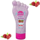 The Foot Factory Foot Scrub - Very Berry