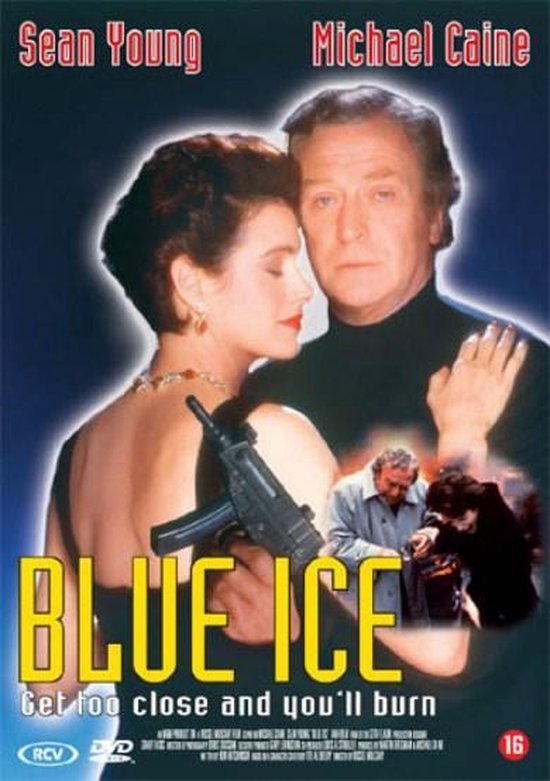 Blue Ice