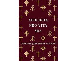 Apologia Pro Vita Sua