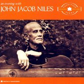 Tradition Years: An Evening with John Jacob Niles