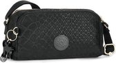 Kipling Abela - Schoudertas - Black Animal