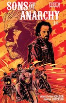Sons of Anarchy 1 - Sons of Anarchy #1