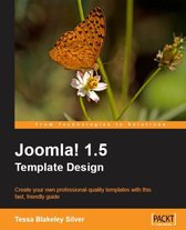 Joomla! 1.5 Template Design