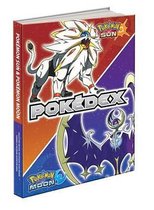 Pokemon Sun and Pokemon Moon