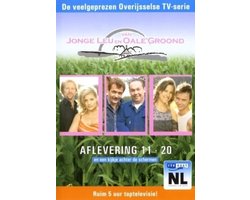 Jonge Leu En Oale Groond - Seizoen 1 Deel 2