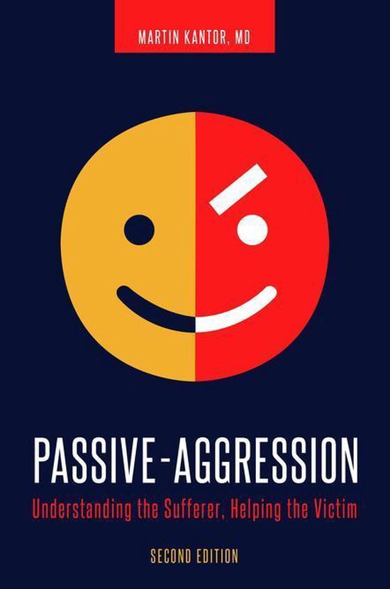 passive-aggression-understanding-the-sufferer-helping-the-victim-2nd-edition-bol