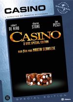 Casino (2DVD)(Special Edition)