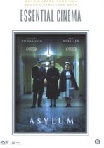 Speelfilm - Asylum (2005)