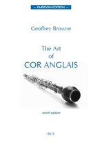 The Art of Cor Anglais - Fourth Edition