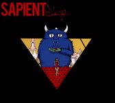 Sapient - Slump (CD)