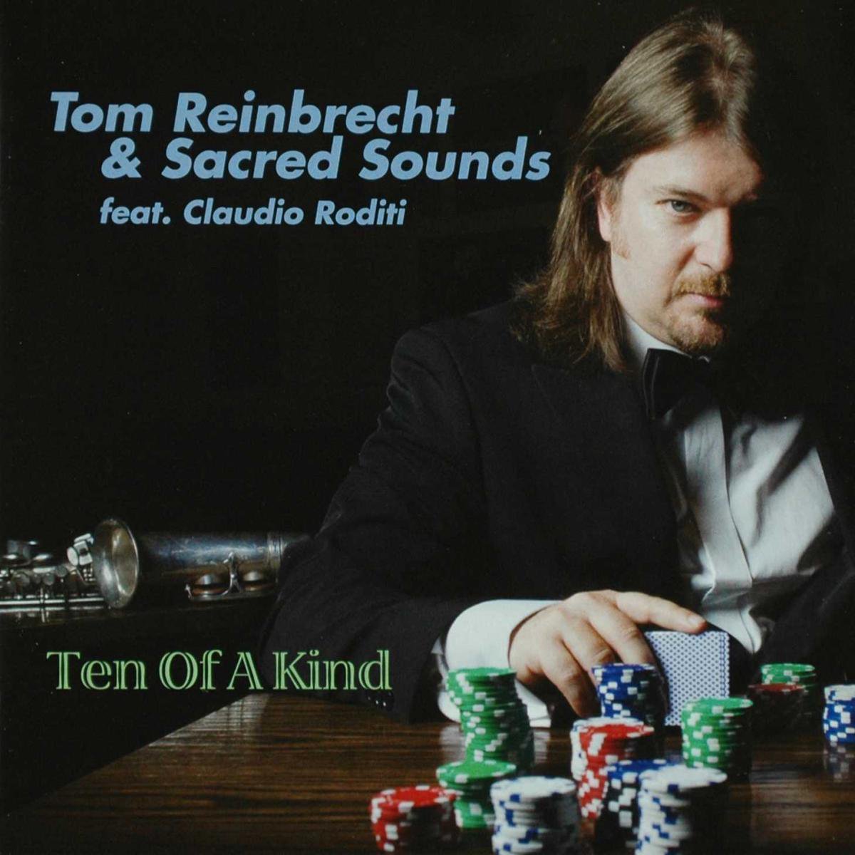 Ten Of A Kind