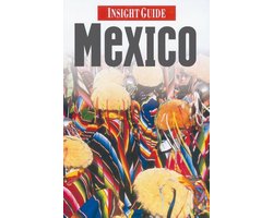 Insight guides - Mexico