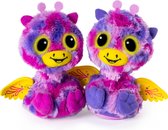 Hatchimals Surprise Giraffes