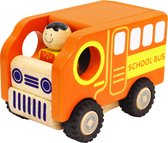 Im Toy - Schoolbus