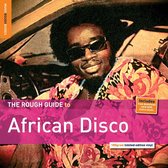 African Disco. The Rough Guide (180