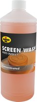 Kroon-Oil Screen Wash Anti-Insect - 34796 | 1 L flacon / bus