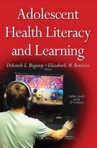 Adolescent Health Literacy & Learning