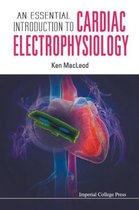 Ess Int To Cardiac Electrophysiology