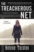 An Irene Huss Investigation 8 - The Treacherous Net