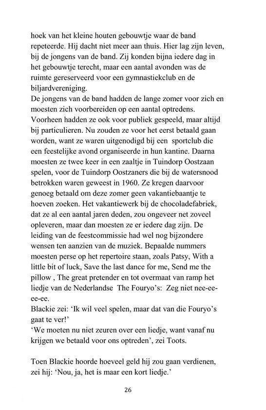 De ontkenner