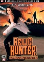 Relic Hunter - Episode 4:6