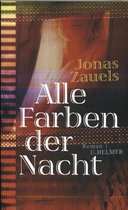 Alle Farben der Nacht