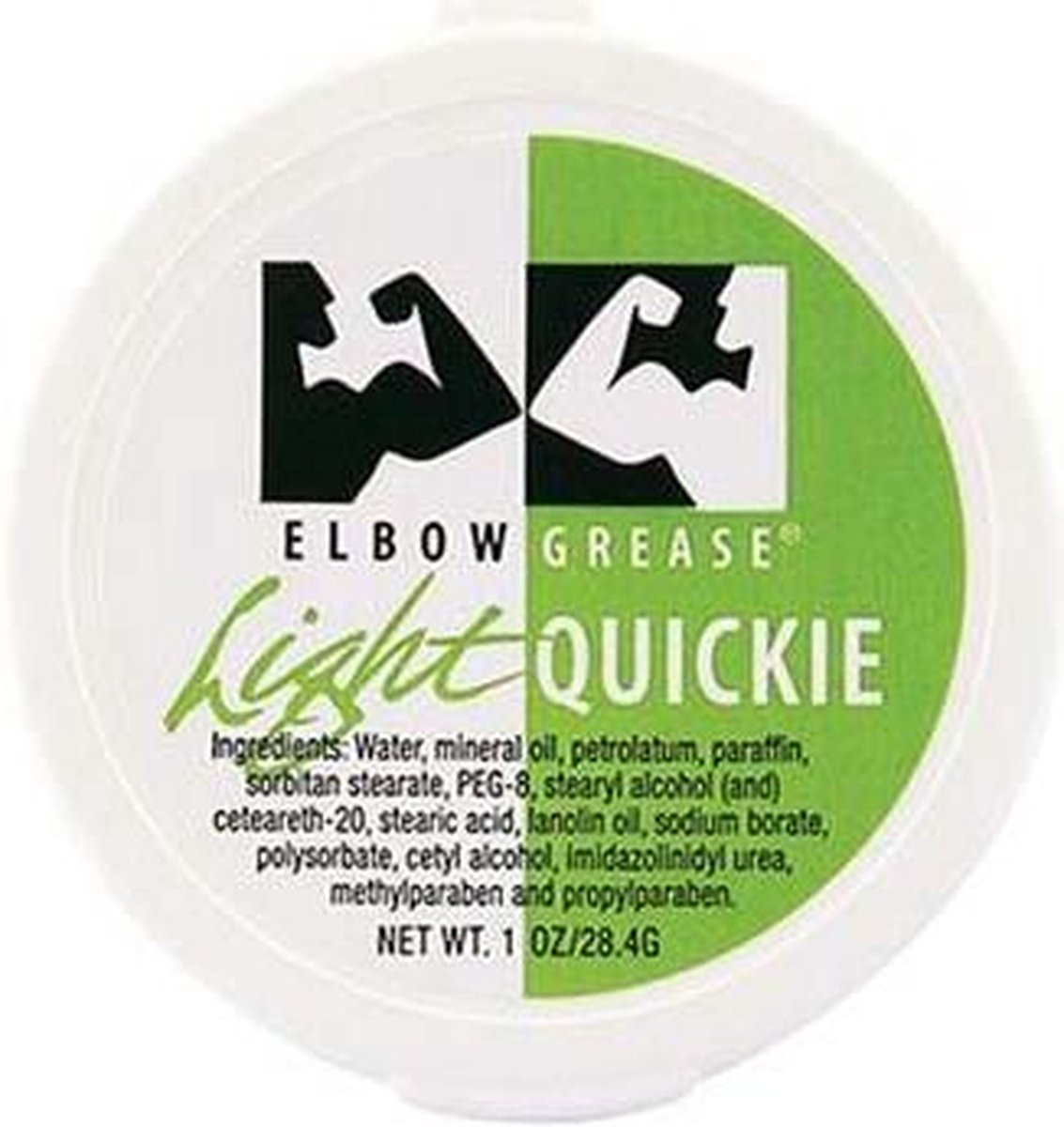 Elbow grease light quickie 30 ml
