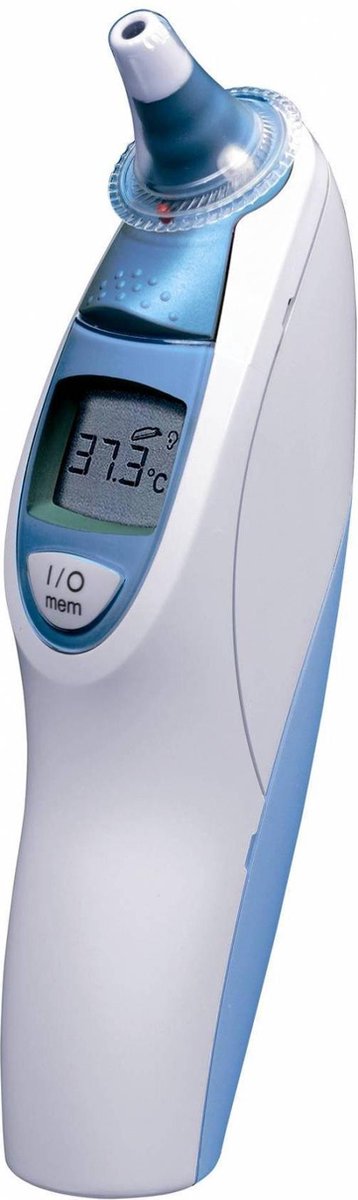 Braun Thermometre ThermoScan 7 - optiphar