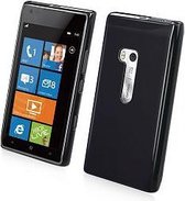 Étui Muvit Minigel pour Nokia 900 Lumia